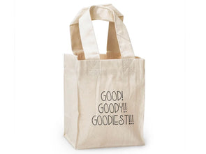 Good! Goody!! Goodiest!!! Treat Favor Small Bag