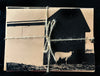 Barns - Set of 3 note cards - noteify