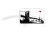 Brooklyn Bridge Luggage Tag - noteify