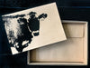 Farm Animal Assorted note card boxed set of 8 - noteify