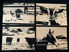 Farm Animal Assorted note card boxed set of 8 - noteify