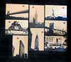 NYC Lover’s assorted set of 8 postcards - noteify