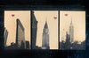 NYC Lover’s assorted set of 8 postcards - noteify