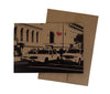 NYC Lover’s assorted set of 8 blank note cards - noteify