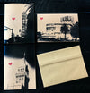 Oakland Buildings set of 3 note cards - noteify