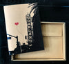 Oakland Buildings set of 3 note cards - noteify