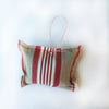San Francisco Bay Bridge Fabric Ornament - noteify