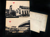 Seattle Washington Sports Lover's note card set Mariners Seahawks - noteify