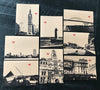 Milwaukee Wisconsin Lover's Boxed Note Card Set of 8 - noteify